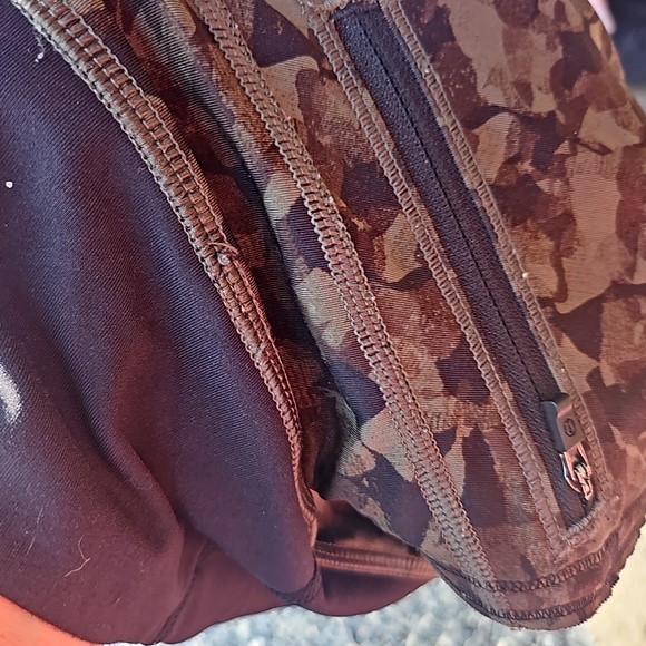 Lululemon Leggings no tag (xs) - Picture 7 of 11